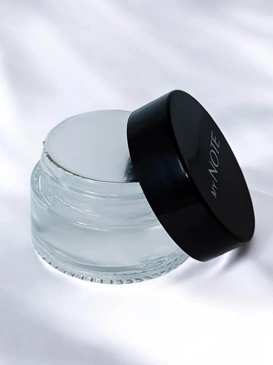 My Note Brow Master Wax 20 g qosh uchun fiksatsiya geli va vosk, qoshlarni turmaklash
