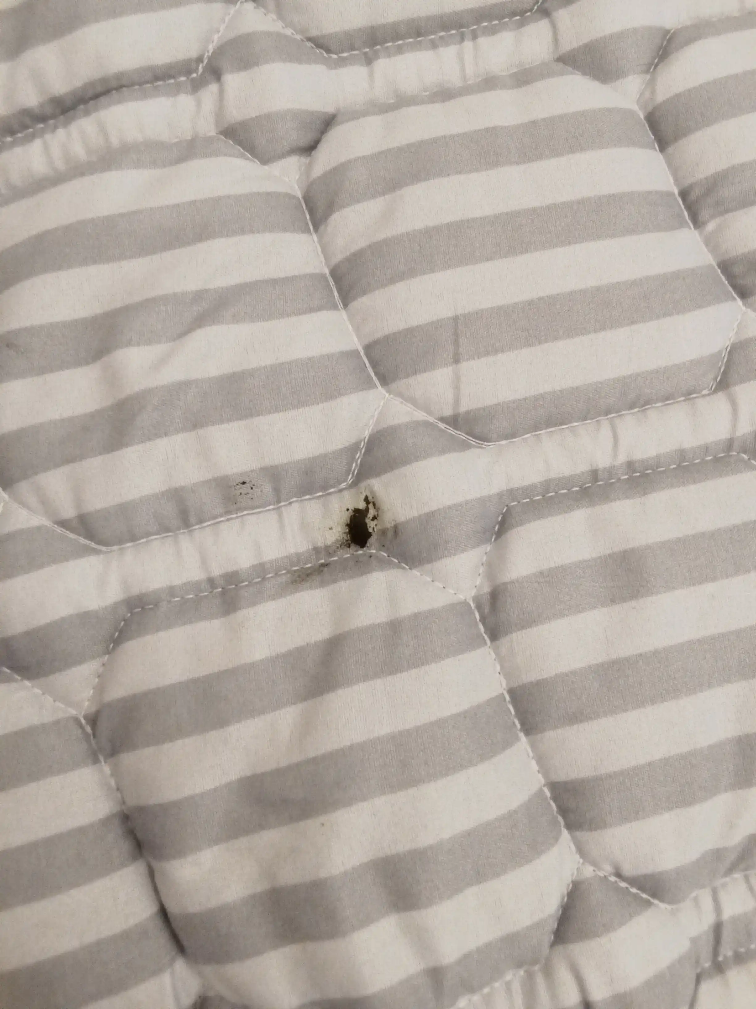 Наматрасник, двусторонний Classic Soft