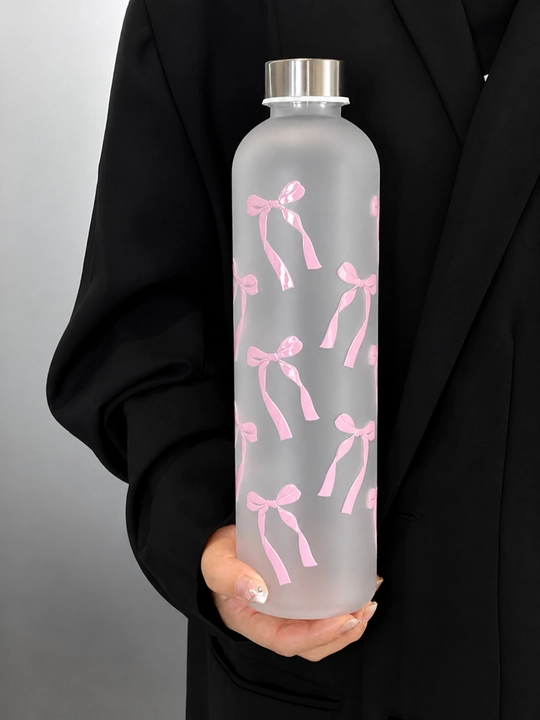 Suv idish, Prinsessa, estetik bantikchalik suv idish, Sweet Girl Bottle
