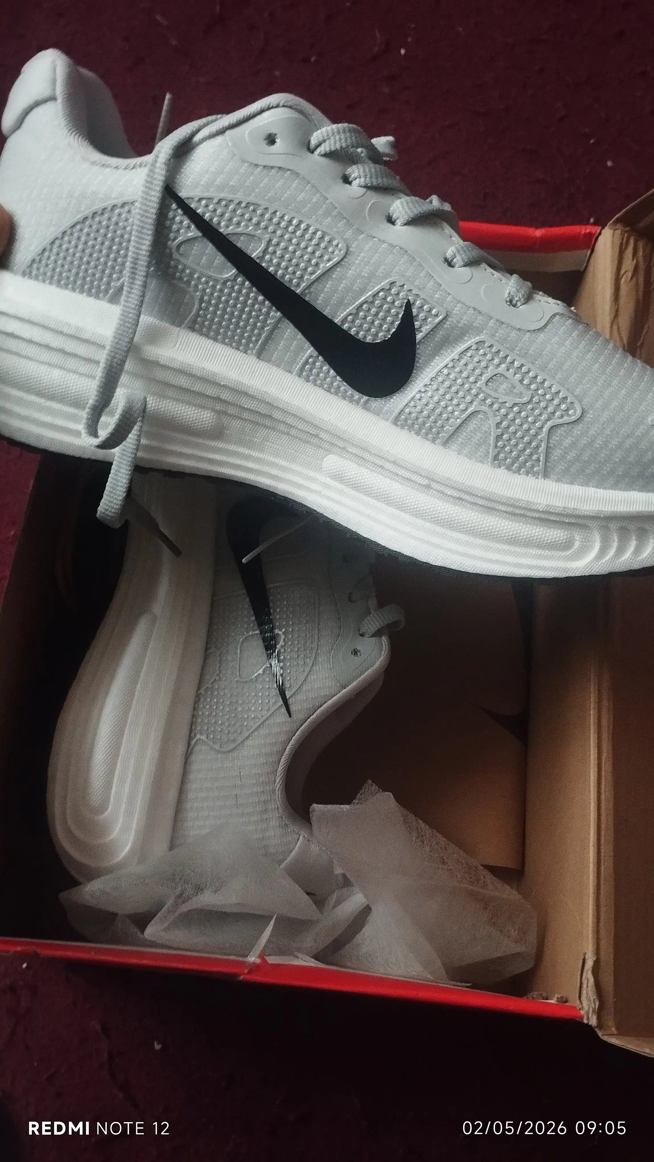Nike Air, Max, ZoomX krossovkalari, erkaklar va ayollar uchun, uniseks, sport poyabzali