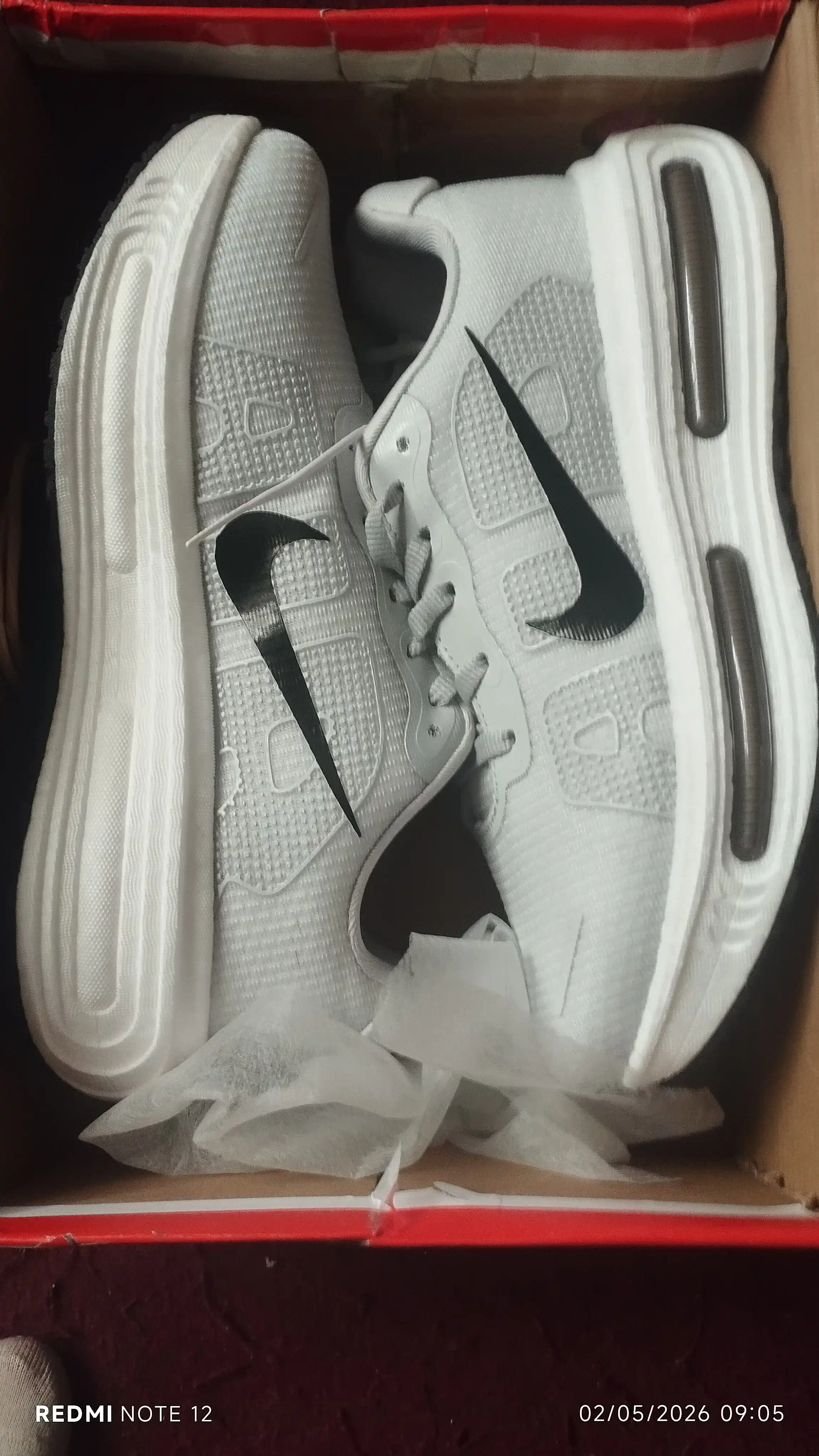 Nike Air, Max, ZoomX krossovkalari, erkaklar va ayollar uchun, uniseks, sport poyabzali