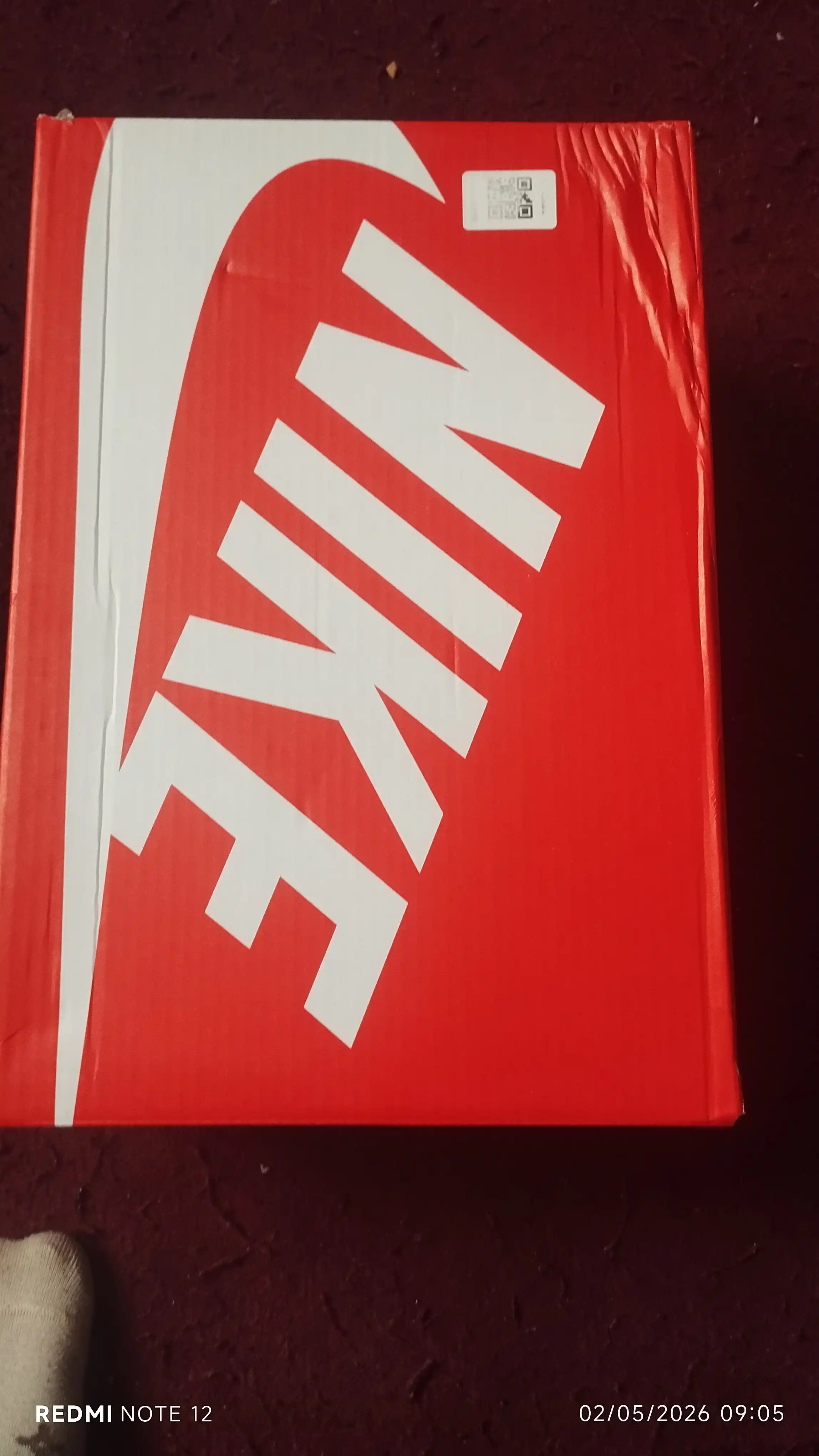 Nike Air, Max, ZoomX krossovkalari, erkaklar va ayollar uchun, uniseks, sport poyabzali