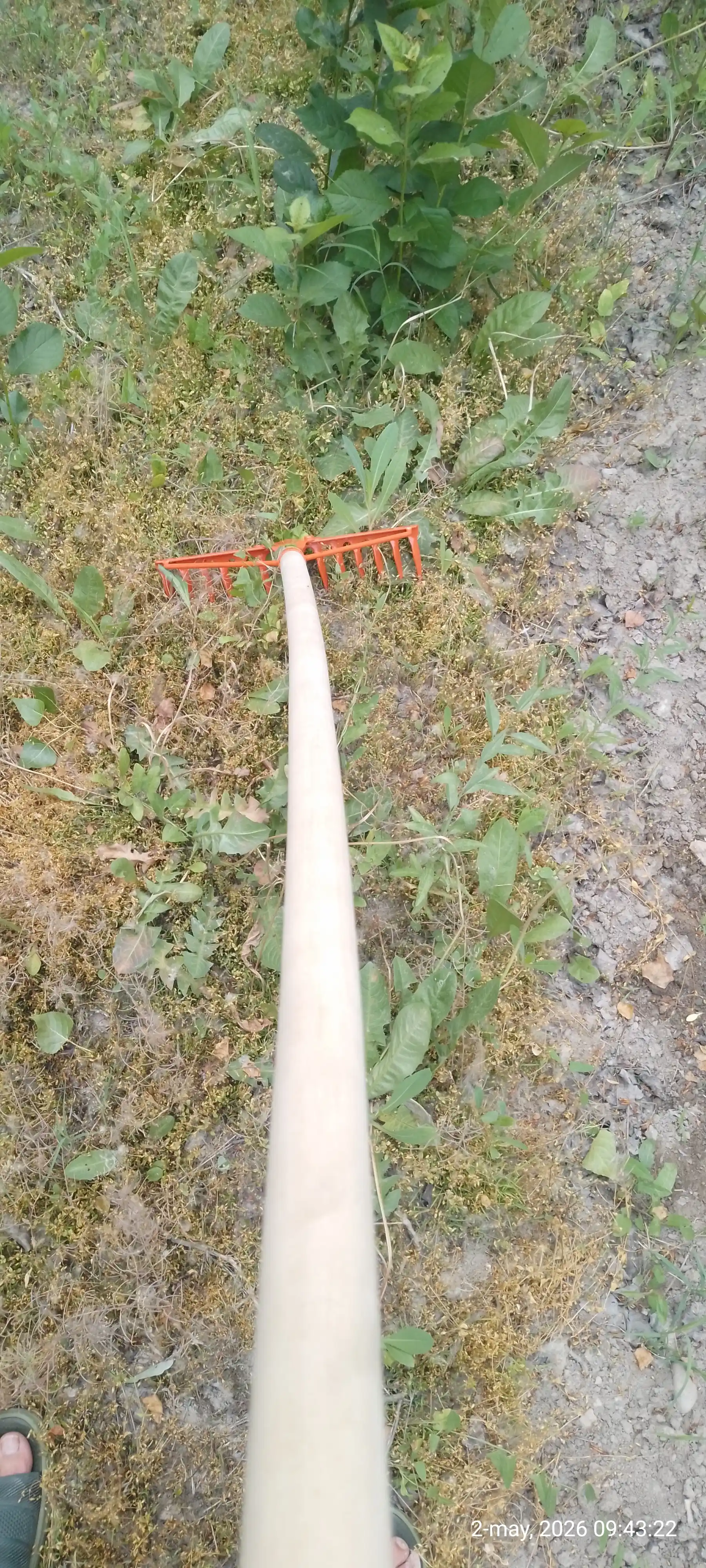 Yuqori sifatli metall xaskashlar - bog‘ va hovli uchun mustahkam xaskashlar