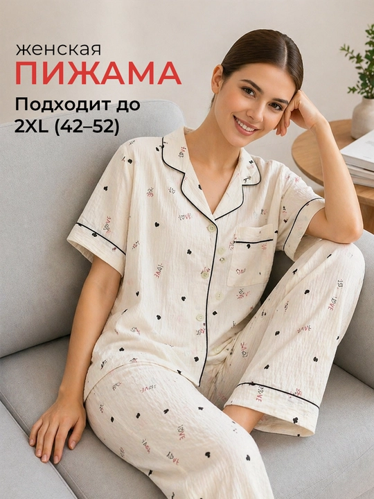Ayollar pijamasi