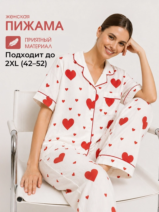 Ayollar pijamasi