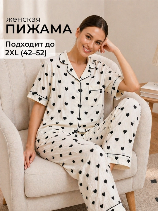 Ayollar pijamasi