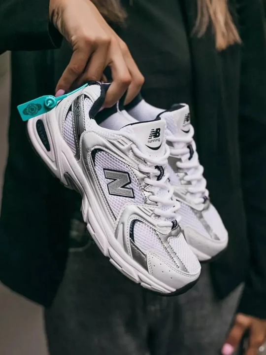 NB, кроссовки, сетчатые, легкие и мягкие, для весны и лета, 40-44