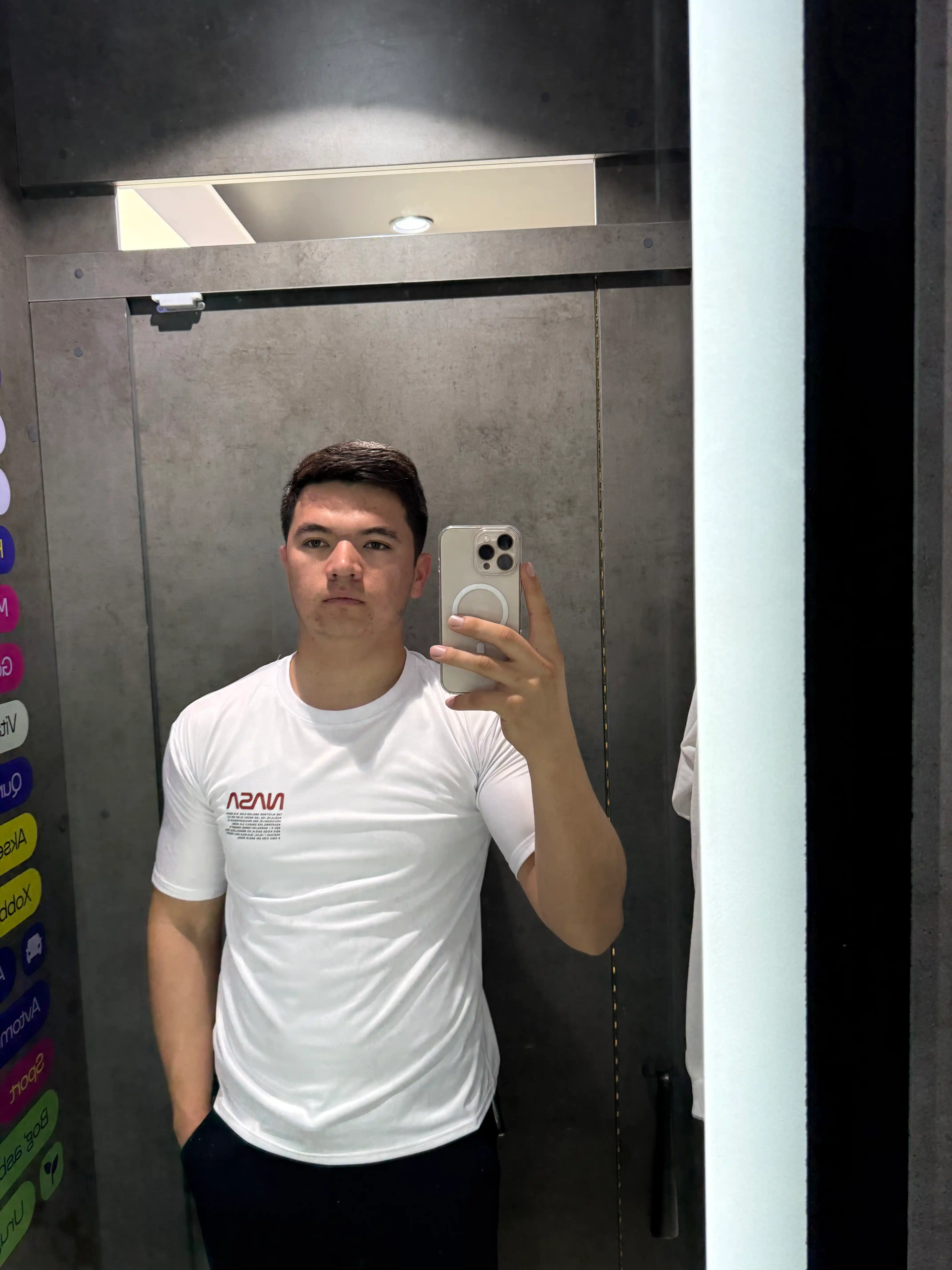 Erkaklar uchun futbolkalar, erkaklar futbolkasi, 100% paxta