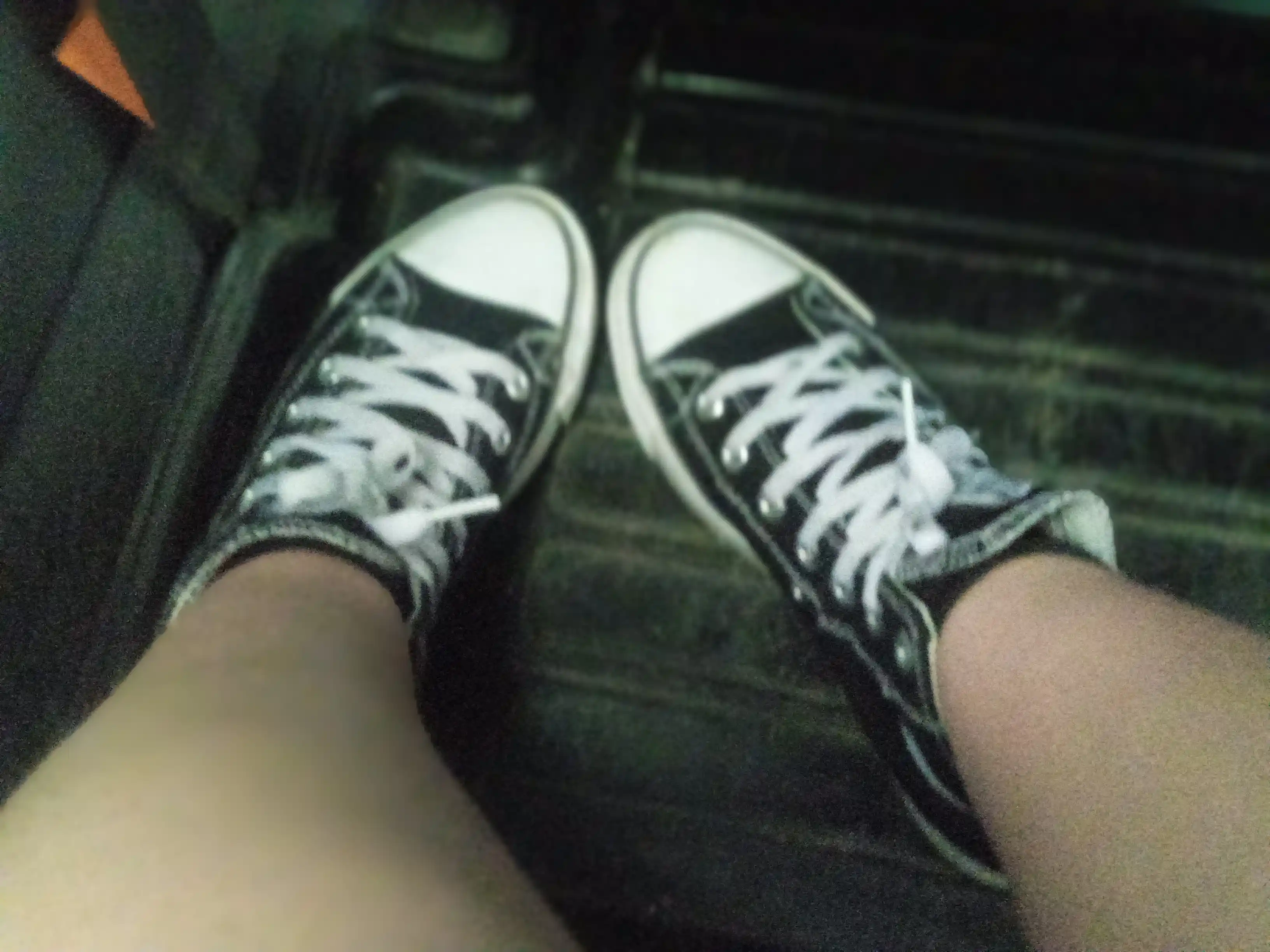 Kedalar Converse sport, yoz-kuz-bahor mavsumi uchun