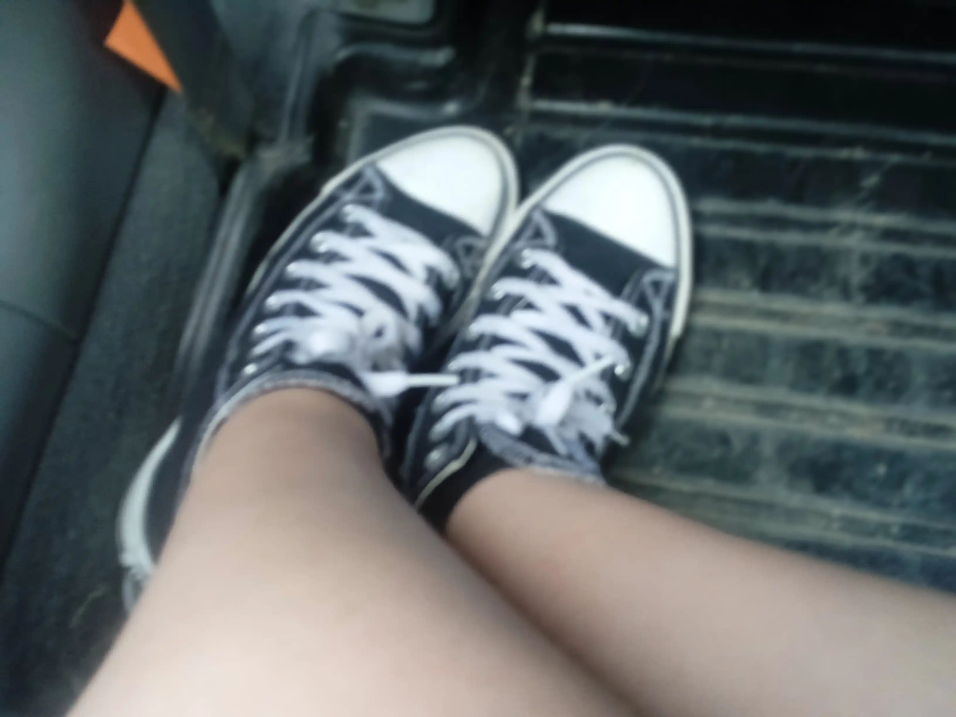 Kedalar Converse sport, yoz-kuz-bahor mavsumi uchun