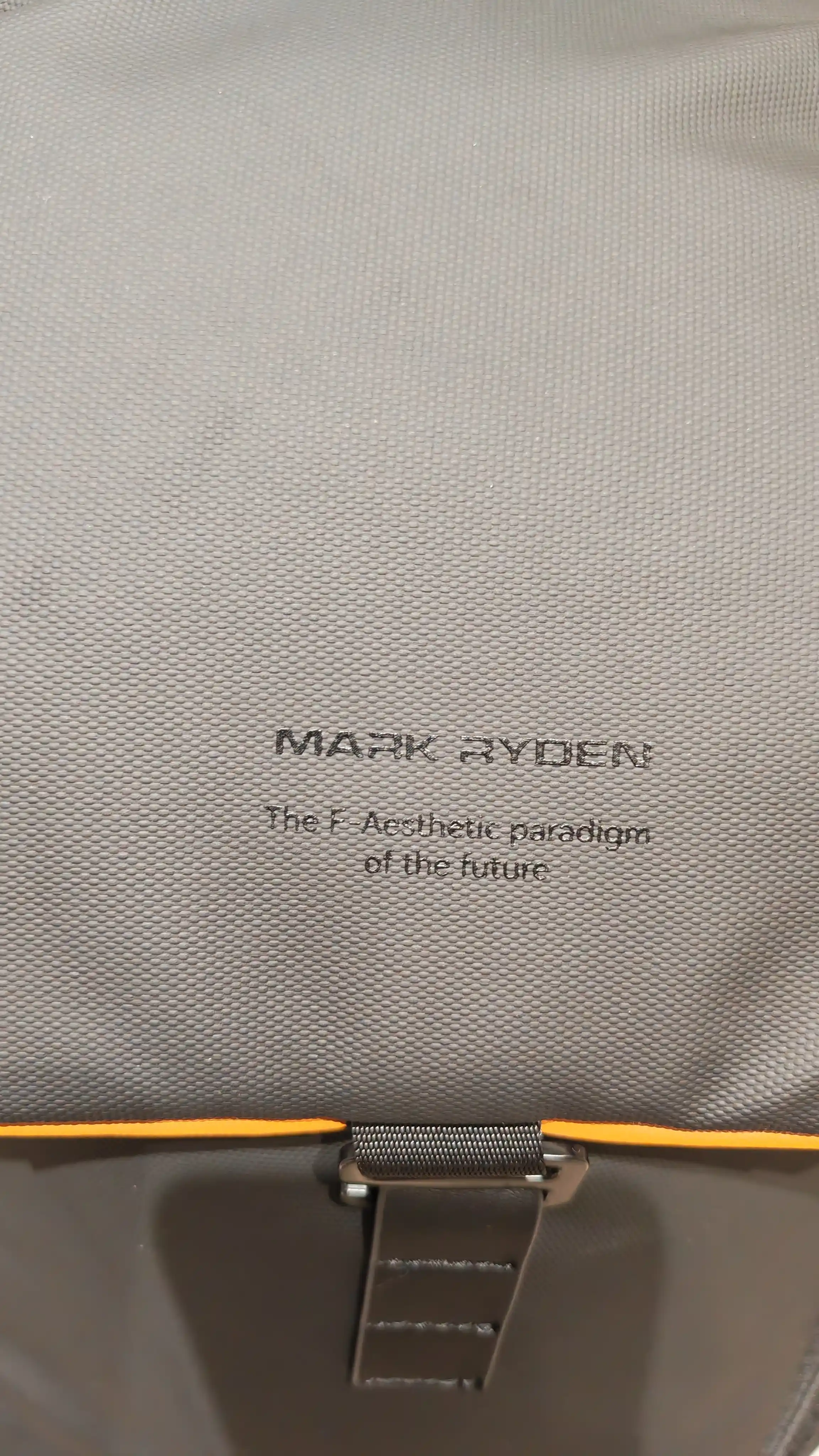 Городской рюкзак Mark Ryden MR4076, для учебы, мужская и женская сумка, Oxford