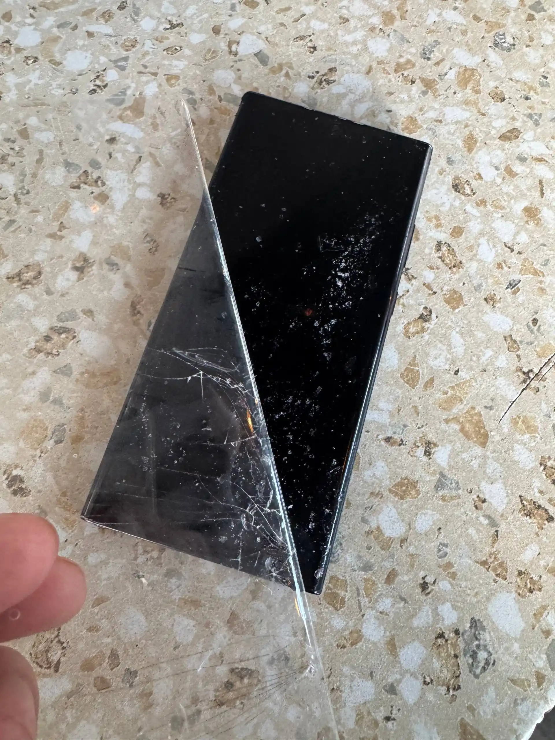 Защитное стекло для Samsung S26,S25,S24,S23,S22,S21,S20,S10,S9 Plus,Ultra, FE, Note20,10,9