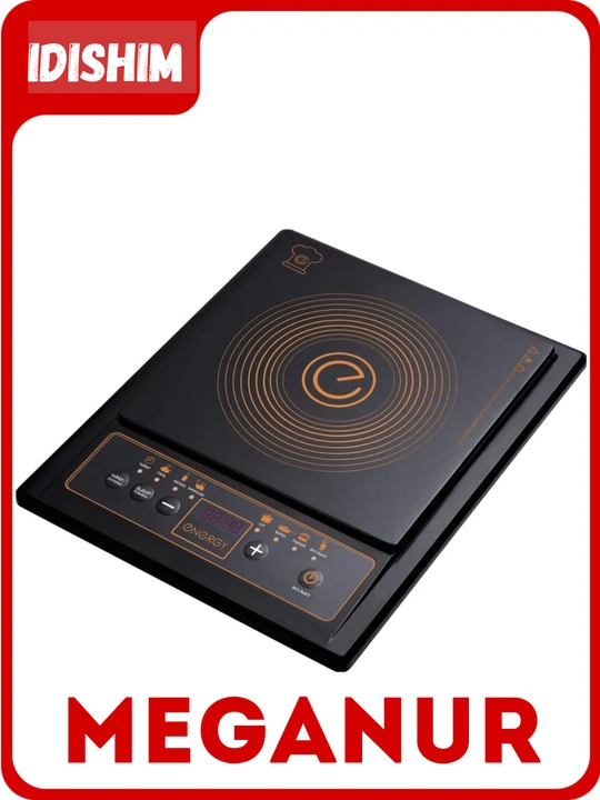 Elektr plita, induksion plita, spiral plita, ovqat pishirish uchun plitalar