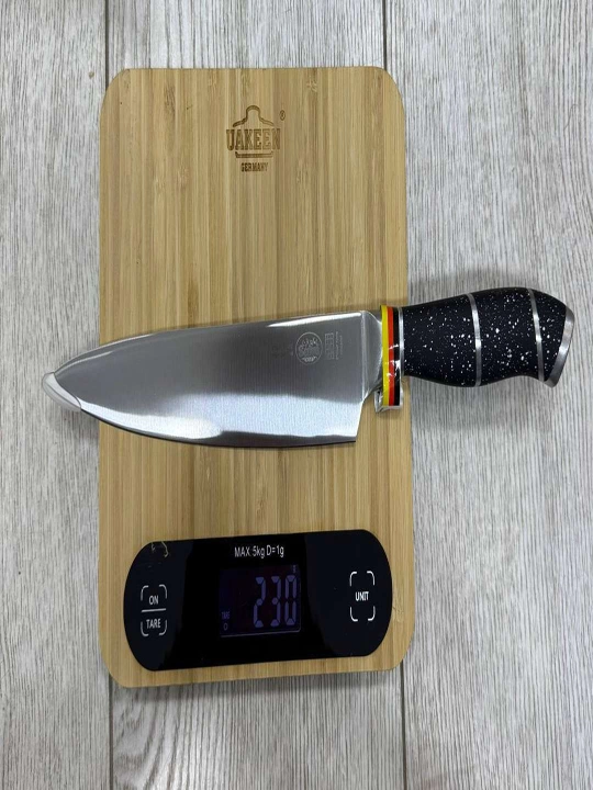 Профессиональный набор кухонных ножей 