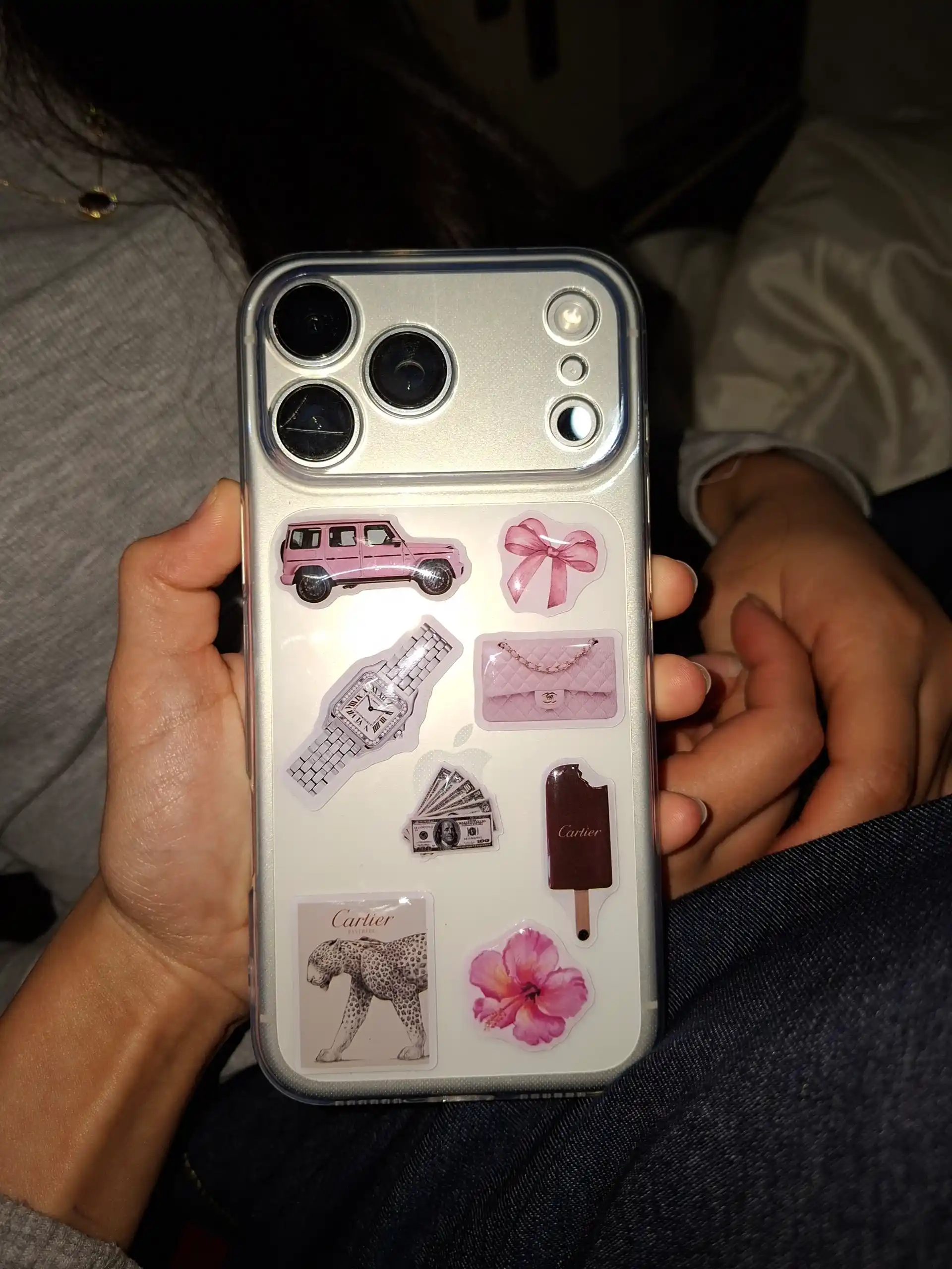 3 d stiker, telefon, planshet va noutbuklar uchun, 3 d nakleyka