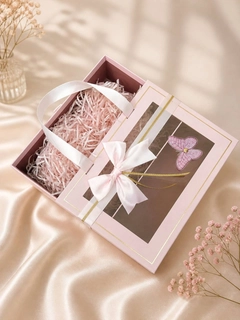 Pastel marjon