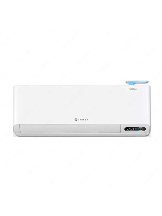 Immer T-FRESH 12 Inverter UVC + HEPA фильтрация воздуха, подача свежего воздуха X-FRESH IN