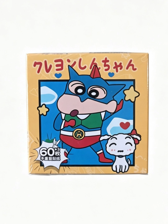 Crayon Shin chan наклейки и стикеры, 60 - 