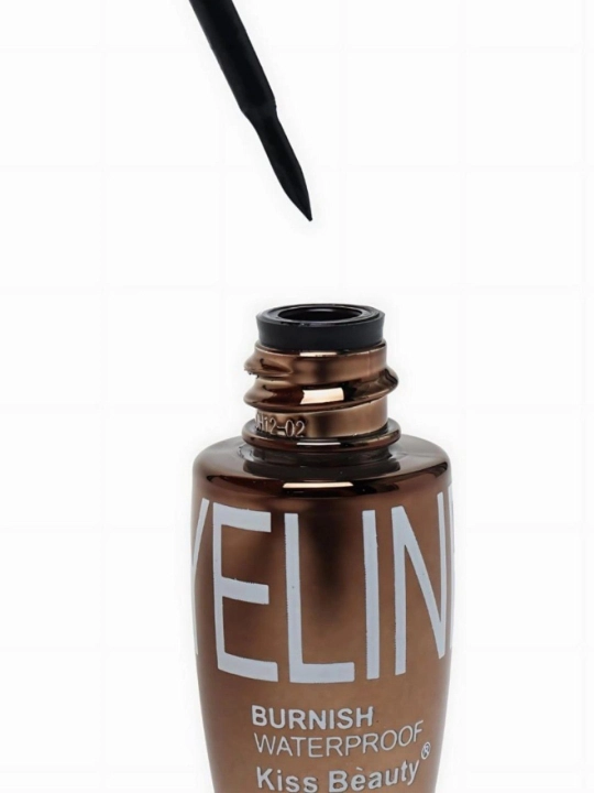 Подводка для глаз Eyeliner водостойкая маркер лайнер