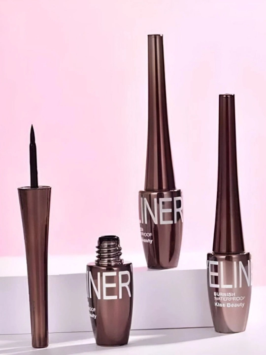 Подводка для глаз Eyeliner водостойкая маркер лайнер