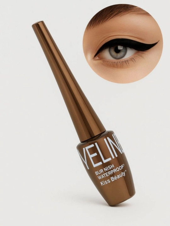 Подводка для глаз Eyeliner водостойкая маркер лайнер