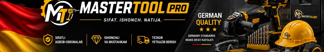 MasterTool Pro