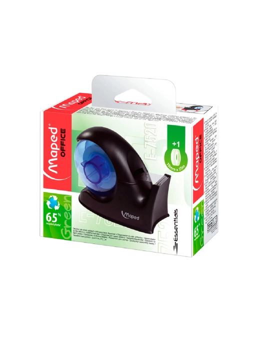 Диспенсер для скотча Maped E-7520 - 