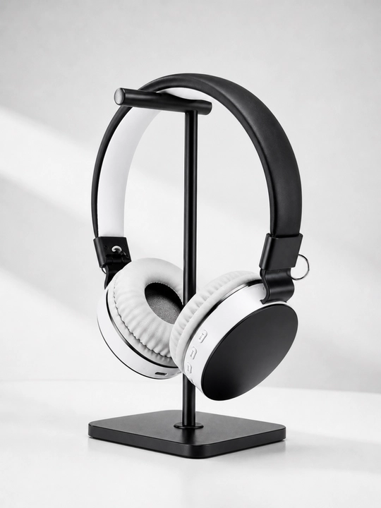 Беспроводные наушники MS-881A Bluetooth 5.0, мощная батарея и чистый звук