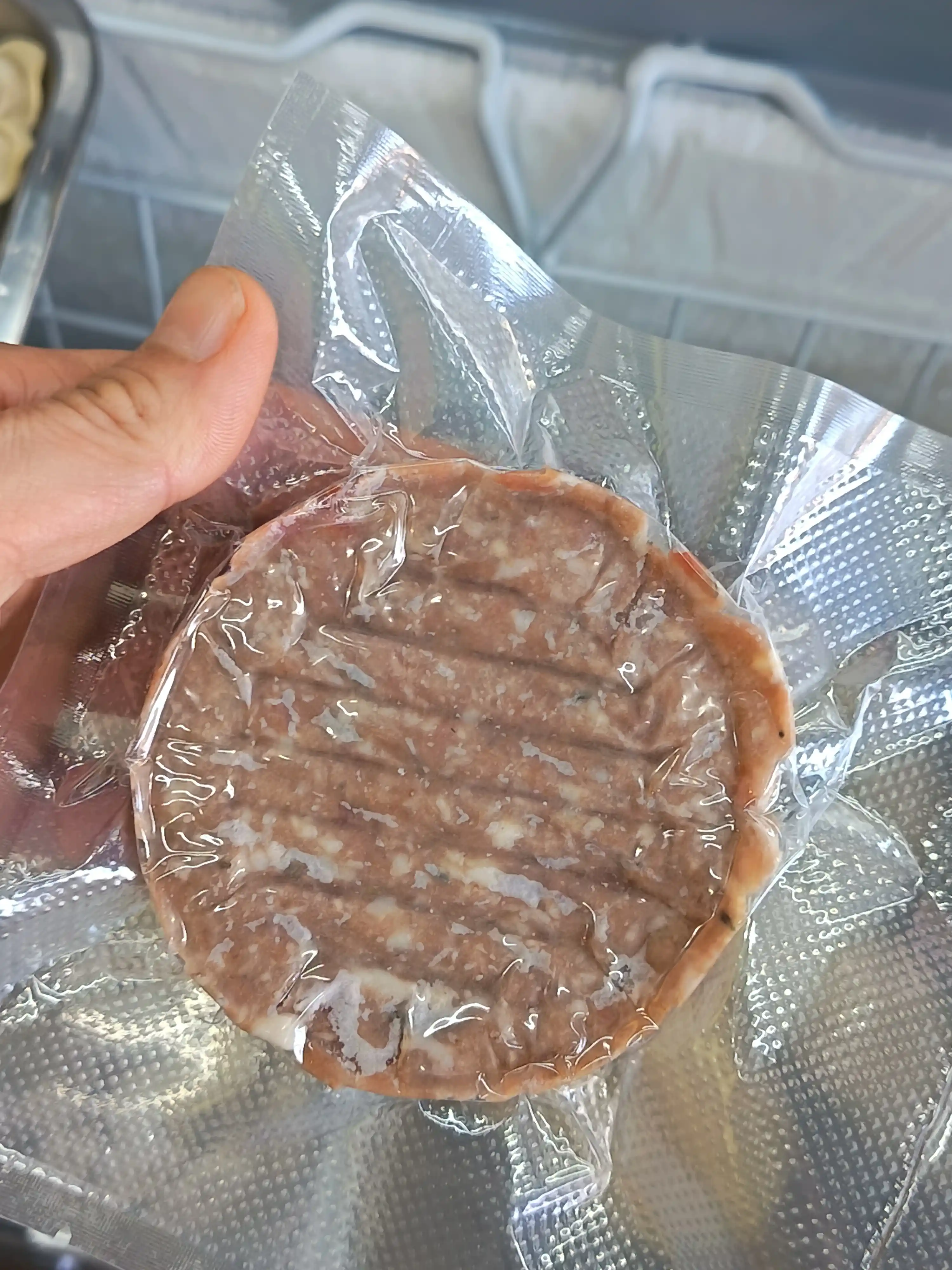 Пакеты для вакуумных упаковщиков, рифленые, в рулоне, разные размеры