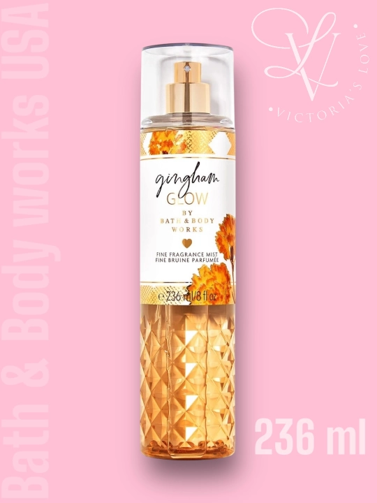 Парфюмерный спрей для тела BATH & BODY WORKS - 