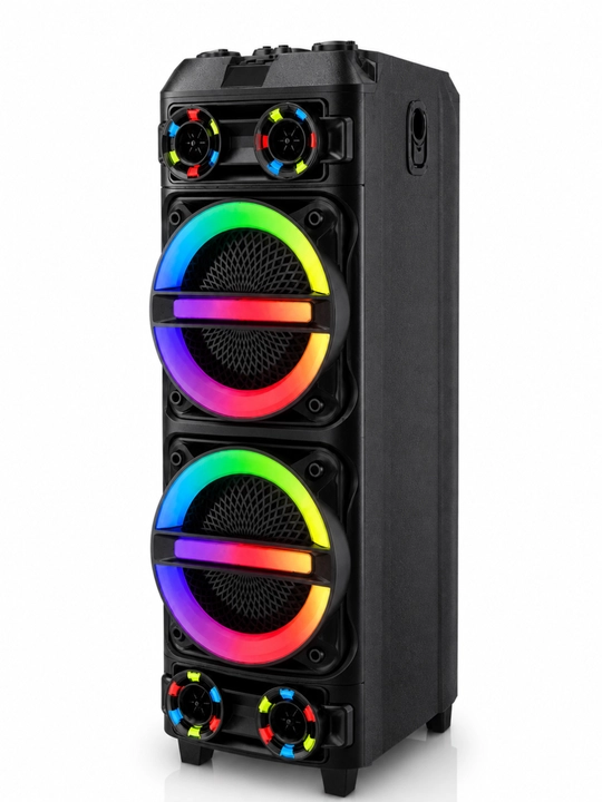 Portativ kolonka 8231 Bluetooth, kuchli ovoz, USB