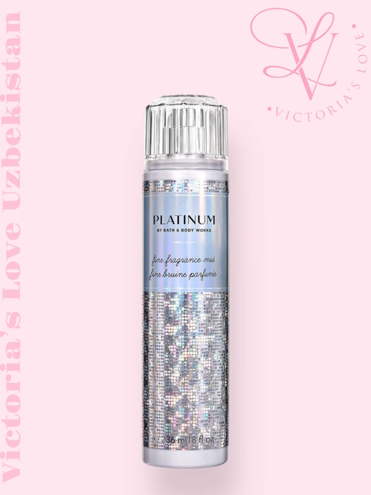 Парфюмерный спрей для тела BATH & BODY WORKS - 
