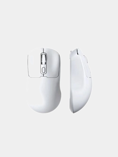 Simsiz sichqoncha T-WOLF Q3, 2.4G, ergonomik, shovqinsiz, USB, noutbuk va kompyuter uchun