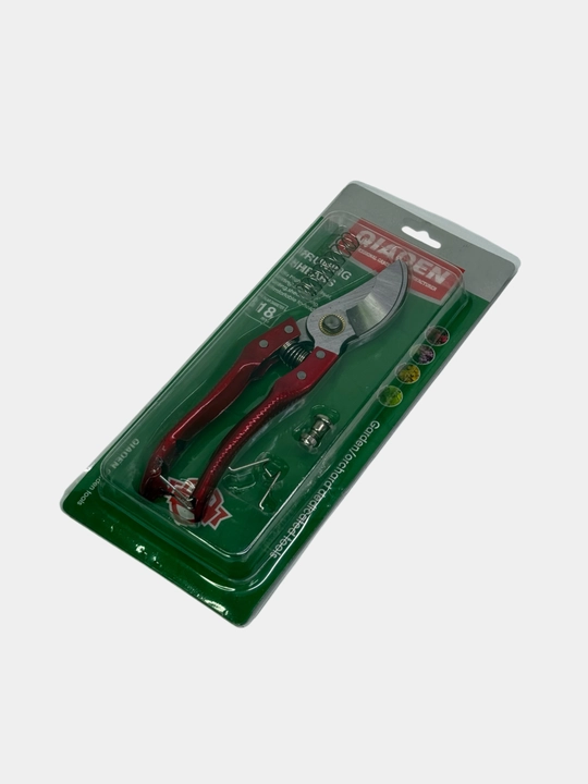 Ножницы садовые, универсальные, секатор