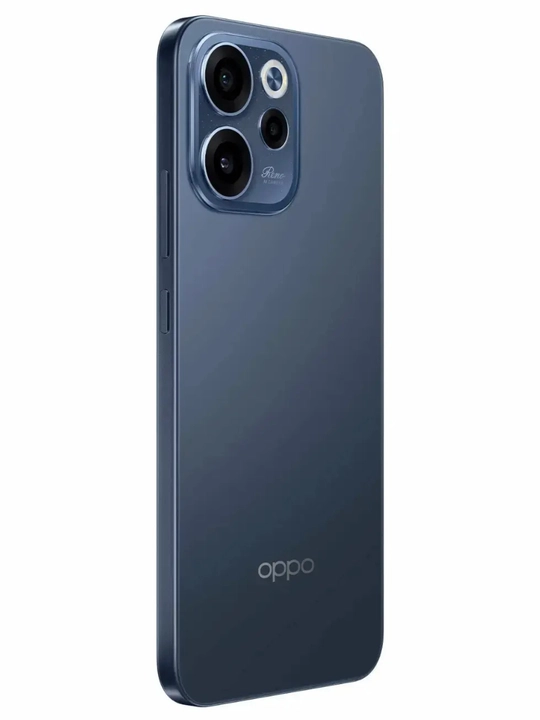 Смартфон OPPO Reno15 F 5G 8/256 GB Twilight Blue