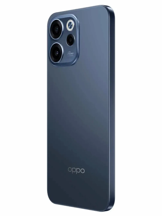 Смартфон OPPO Reno15 F 5G 8/256 GB Twilight Blue