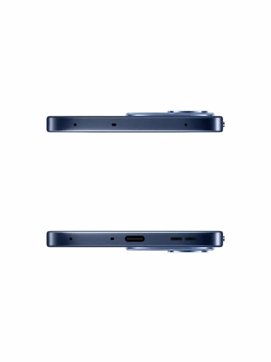 Смартфон OPPO Reno15 F 5G 8/256 GB Twilight Blue
