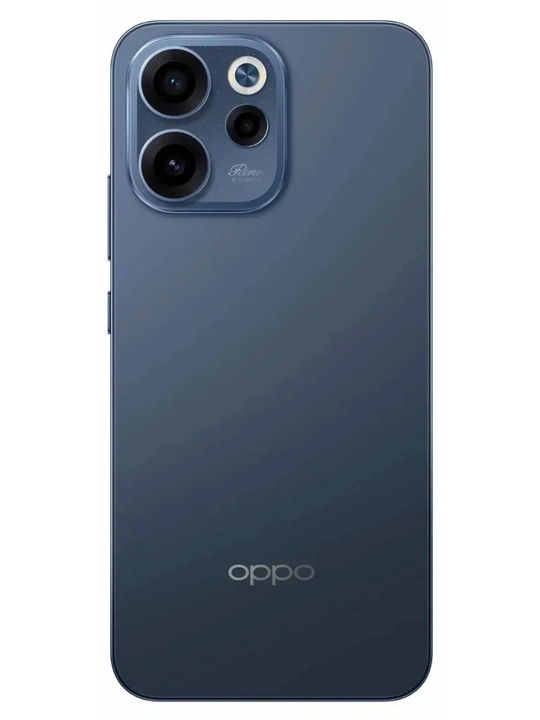 Смартфон OPPO Reno15 F 5G 8/256 GB Twilight Blue