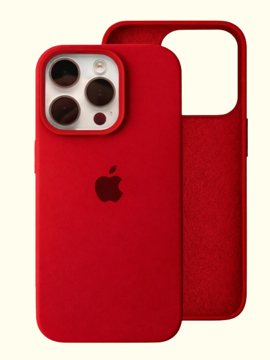 Chexol iphone 13, 14, 15, 16, 17 PRO MAX uchun chexol, silion chexol, iphone gilof, - 