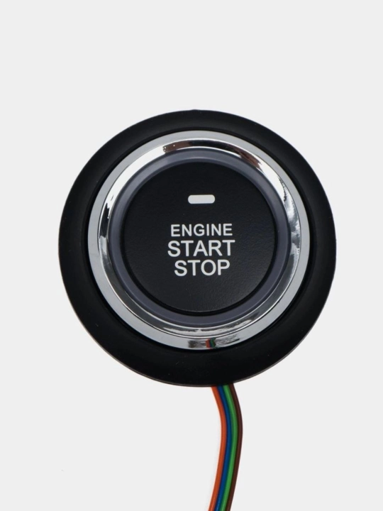 Умная система Start-Stop для автомобиля MCAR