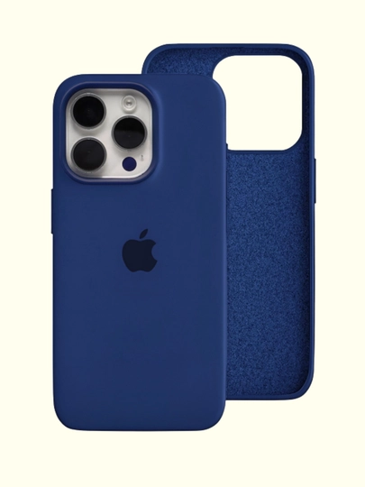 Chexol iphone 13, 14, 15, 16, 17 PRO MAX uchun chexol, silion chexol, iphone gilof, - 