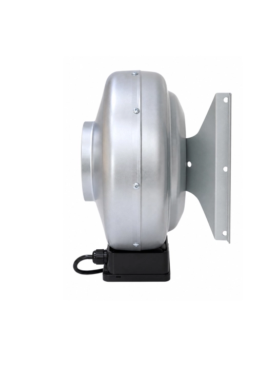 Temir kanal ventilyatori (220V)