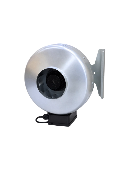Temir kanal ventilyatori (220V)