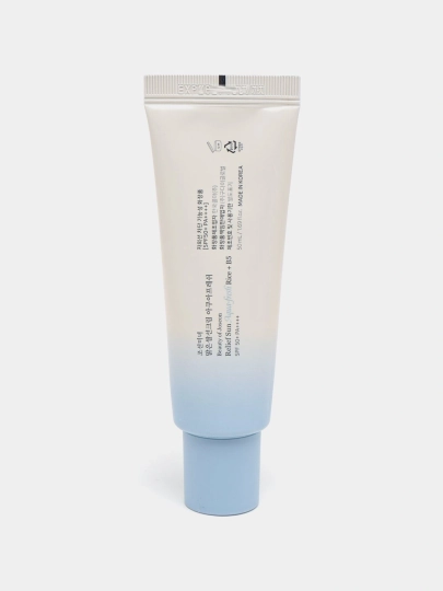 SPF50+ PA++++ quyoshdan himoyalovchi krem, yengil, namlovchi, yuz uchun, himoya