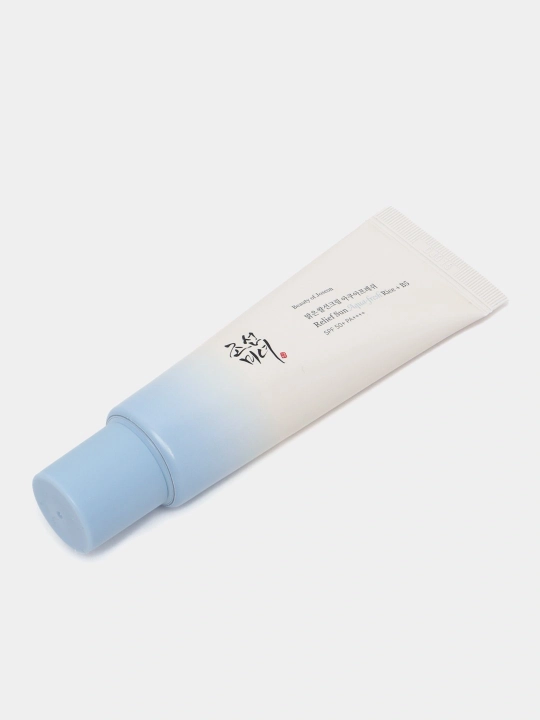 SPF50+ PA++++ quyoshdan himoyalovchi krem, yengil, namlovchi, yuz uchun, himoya