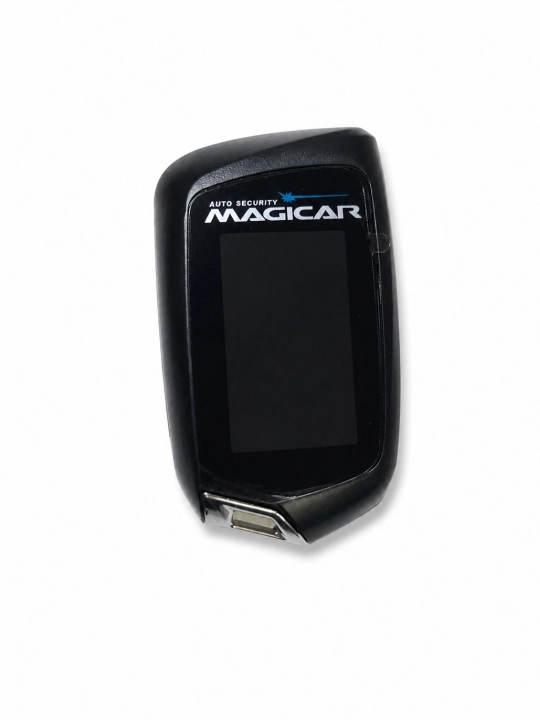 Пейджер для автомобильной сигнализации Magicar - брелок с экраном, модели 101, 903 905 906