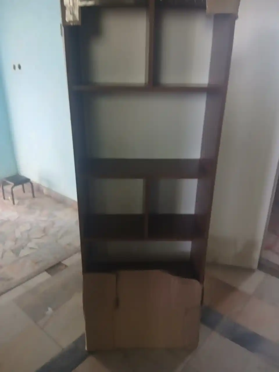 Шкаф CRYUF, для хранения и размещения вещей, полная сборка, 170 * 24 * 60 см