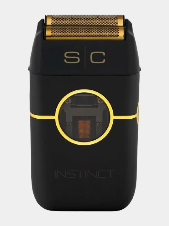 StyleCraft Instinct — профессиональный шейвер