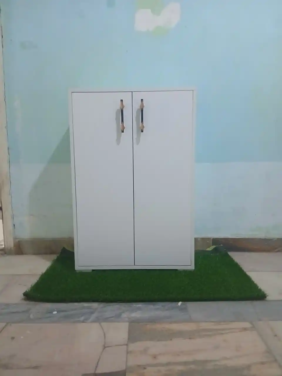 Universal tumba, yig'ilgan, 90 * 60 * 30 sm