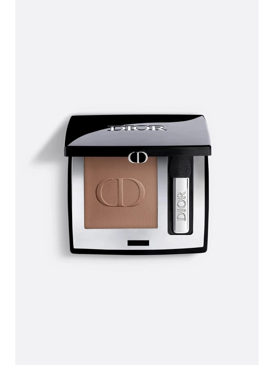 Тени для безупречного макияжа Dior Diorshow Mono 443 Cashmere – мягкость и глубина